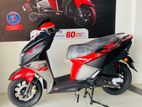 TVS Ntorq 125 Brand New 2025