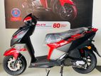 TVS Ntorq 125 Brand New 2025