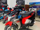 TVS Ntorq 125 Brand New 2025