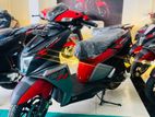 TVS Ntorq 125 Brand New 2025