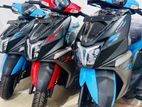 TVS Ntorq 125 Brand New 2025