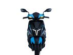 TVS Ntorq 125 Brand New 2025