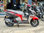 TVS Ntorq 125 Brand New 2025