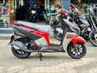 TVS Ntorq 125 Brand New 2025