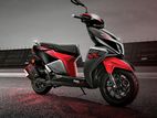 TVS Ntorq 125 Brand New 2025