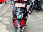 TVS Ntorq 125 Brand New 2025