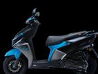 TVS Ntorq 125 Brand New 2025