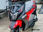 TVS Ntorq 125 Brand New 2025