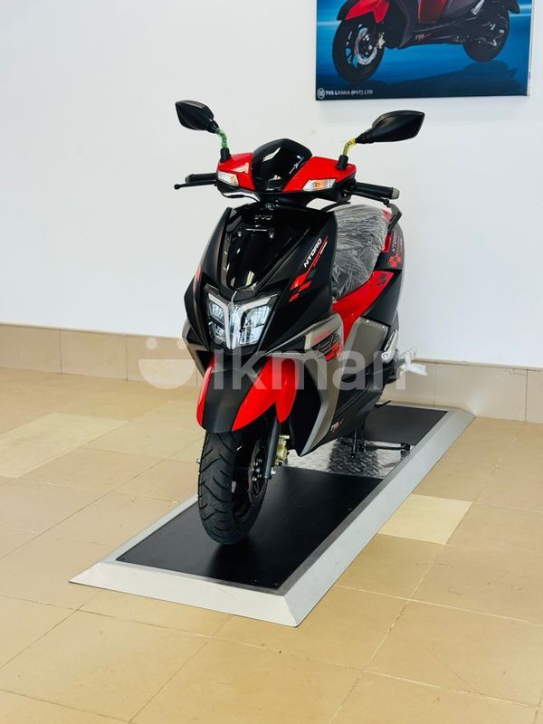 TVS Ntorq 125 Brand New 2025 for Sale in Wellawaya ikman