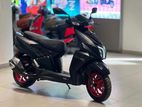 TVS Ntorq 125 Brand New 2026