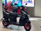 TVS Ntorq 125 Brand New 2026