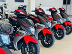 TVS Ntorq 125 BRAND NEW 2026