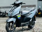 TVS Ntorq 125 BRAND NEW 2026