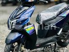 TVS Ntorq 125 Brand New 2026