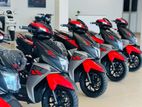 TVS Ntorq 125 Brand new 2026