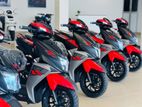 TVS Ntorq 125 brand new 2026