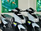 TVS Ntorq 125 BRAND NEW 2026