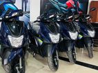 TVS Ntorq 125 Brand New 2026
