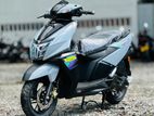 TVS Ntorq 125 Brand New 2026