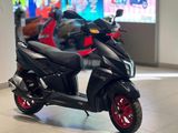 TVS Ntorq 125 Brand New 2026