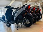 TVS Ntorq 125 Brand New 2026