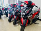 TVS Ntorq 125 brand new 2026