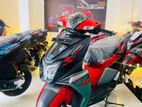 TVS Ntorq 125 Brand New 2026