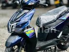 TVS Ntorq 125 Brand new 2026