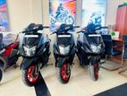 TVS Ntorq 125 Brand new 2026