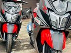 TVS Ntorq 125 brand new 2026