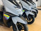 TVS Ntorq 125 brand new 2026