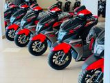 TVS Ntorq 125 Brand new 2026