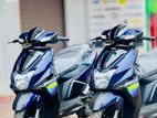 TVS Ntorq 125 BRAND NEW 2026
