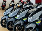 TVS Ntorq 125 Brand New 2026