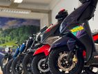TVS Ntorq 125 Brand New 2026