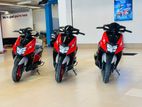TVS Ntorq 125 Brand New 2026