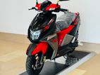 TVS Ntorq 125 Brand new 2026