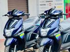 TVS Ntorq 125 Brand new 2026