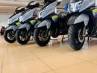 TVS Ntorq 125 Brand New 2026