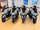 TVS Ntorq 125 Brand new 2026