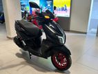 TVS Ntorq 125 Brand New 2026