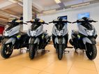 TVS Ntorq 125 Brand New 2026