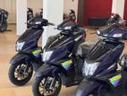 TVS Ntorq 125 Brand New 2026