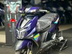 TVS Ntorq 125 Brand New 2026