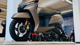 TVS Ntorq 125 Brand New 2026