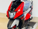 TVS Ntorq 125 Brand New 2026