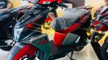 TVS Ntorq 125 Brand New 2026