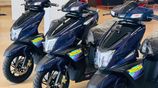 TVS Ntorq 125 Brand New 2026