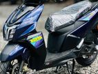TVS Ntorq 125 Brand New 2026