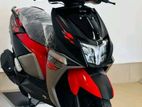 TVS Ntorq 125 Brand New 2026